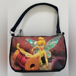 Tinker Bell Shoulder Bag